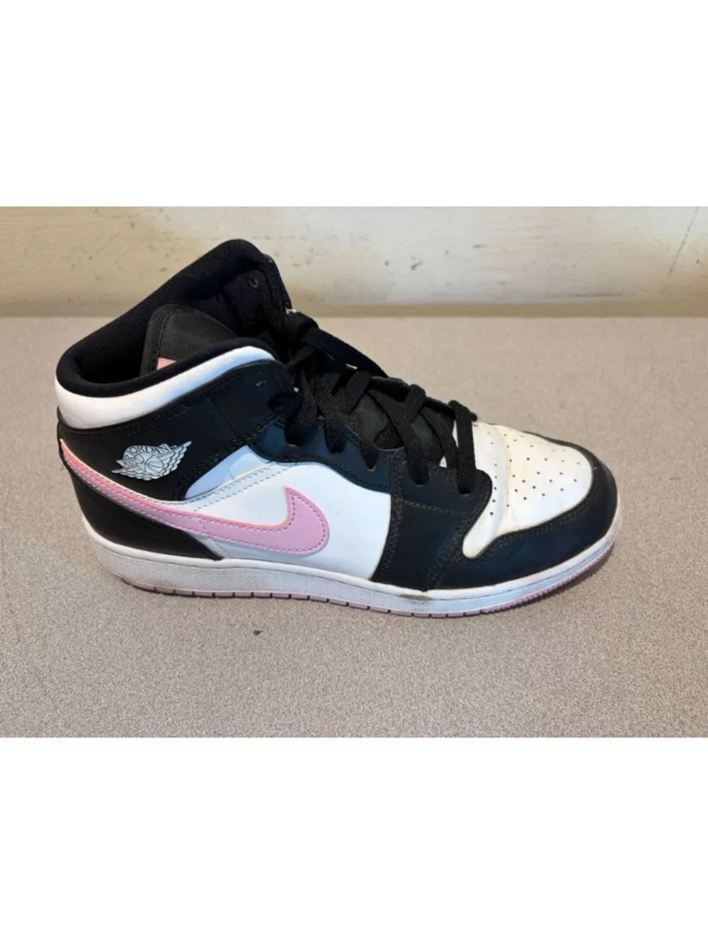 Nike air jordan